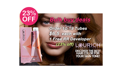 Lourich color Bulk Buy Deals