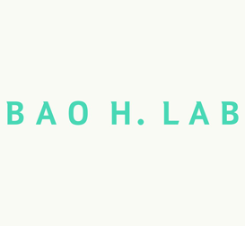 BAO H. LAB HAIRLOSS CARE AMPOULES