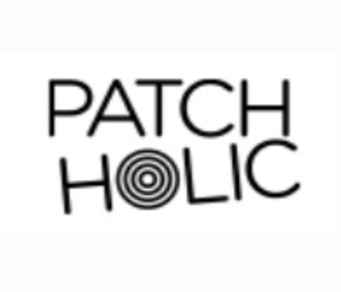 PATCH HOLIC